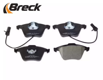 breck 239500070110